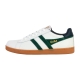 Basket Cuir Gola Equipe II Leather