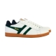Basket Cuir Gola Equipe II Leather