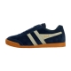 Basket Cuir Gola Harrier Suede