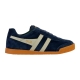 Basket Cuir Gola Harrier Suede