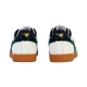 Basket Cuir Gola Equipe II Leather