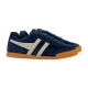 Basket Cuir Gola Harrier Suede