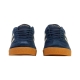 Basket Cuir Gola Harrier Suede