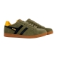 Basket Cuir Gola Equipe II Suede
