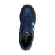 Basket Cuir Gola Harrier Suede