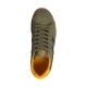 Basket Cuir Gola Equipe II Suede