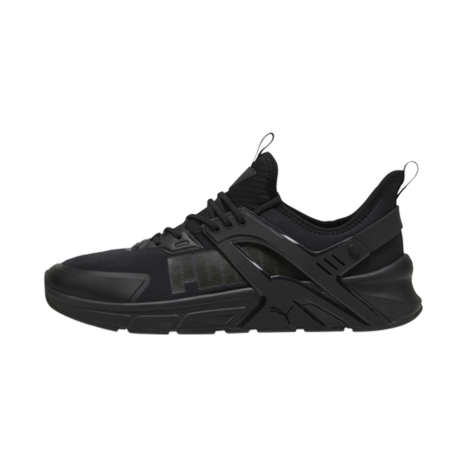 Basket à Lacets Puma Pecer +