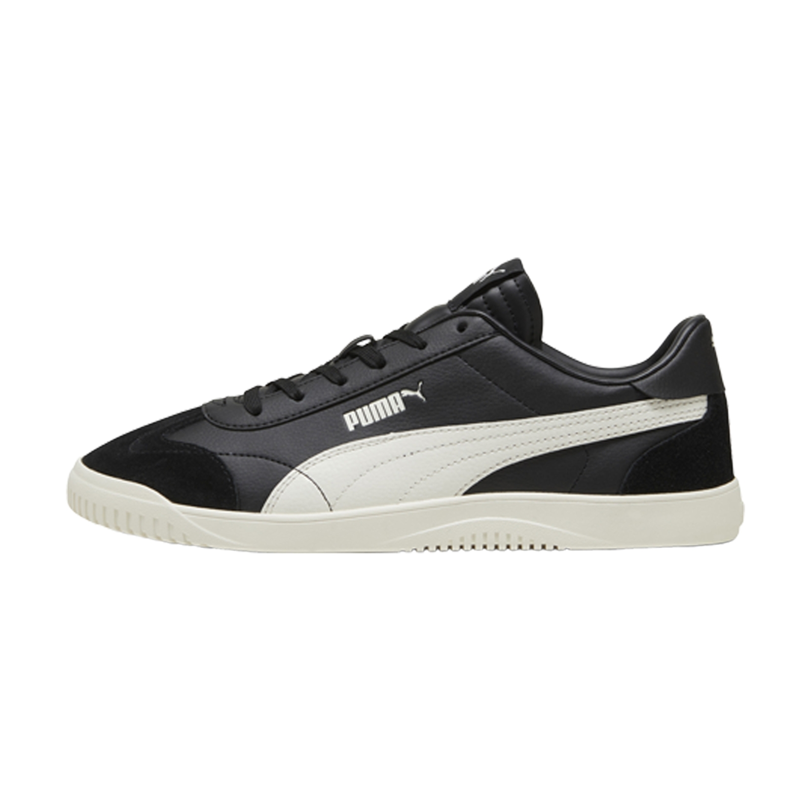 Basket Cuir Puma Club 5v5 SD
