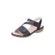 Sandales Cuir Rieker Lugano