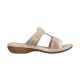 Sandales Cuir Rieker Alula