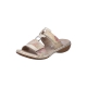 Sandales Cuir Rieker Alula