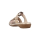 Sandales Cuir Rieker Alula