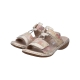 Sandales Cuir Rieker Alula