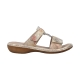 Sandales Cuir Rieker Alula