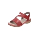 Sandales Cuir Rieker Lugano