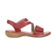 Sandales Cuir Rieker Lugano