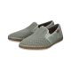 Tennis Cuir Rieker Ariaccia