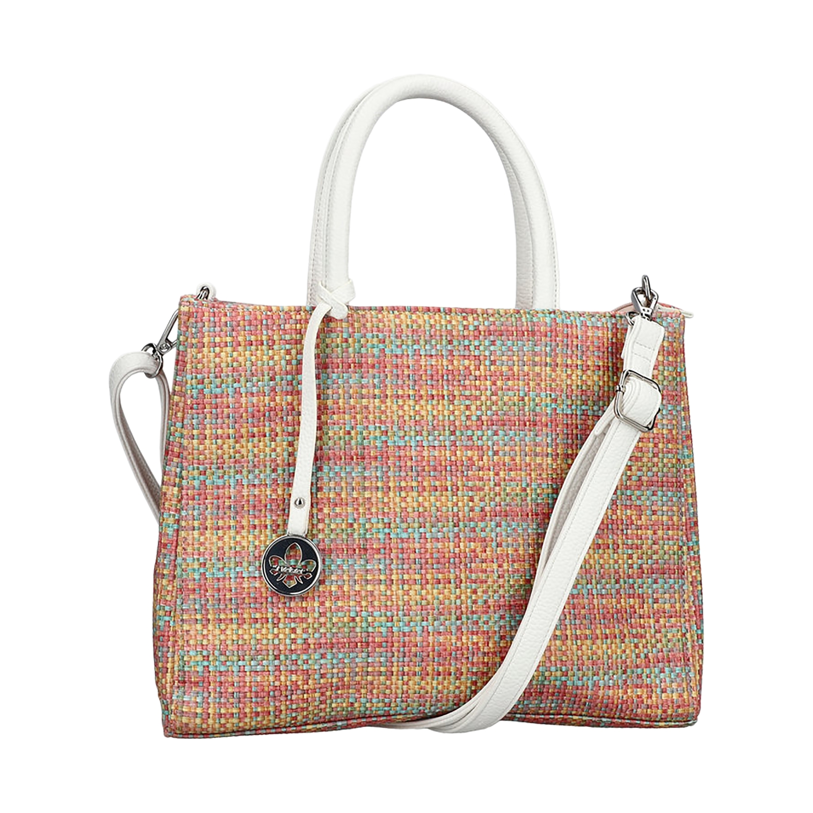 Sac à Main Rieker Rafia