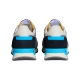 Basket Cuir Napapijri Stab