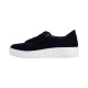 Basket Cuir Gabor Atlantik