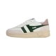 Basket Cuir Gola Topspin