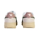 Basket Cuir Gola Topspin