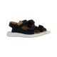 Sandales Cuir Enfant Geox LightFloppy