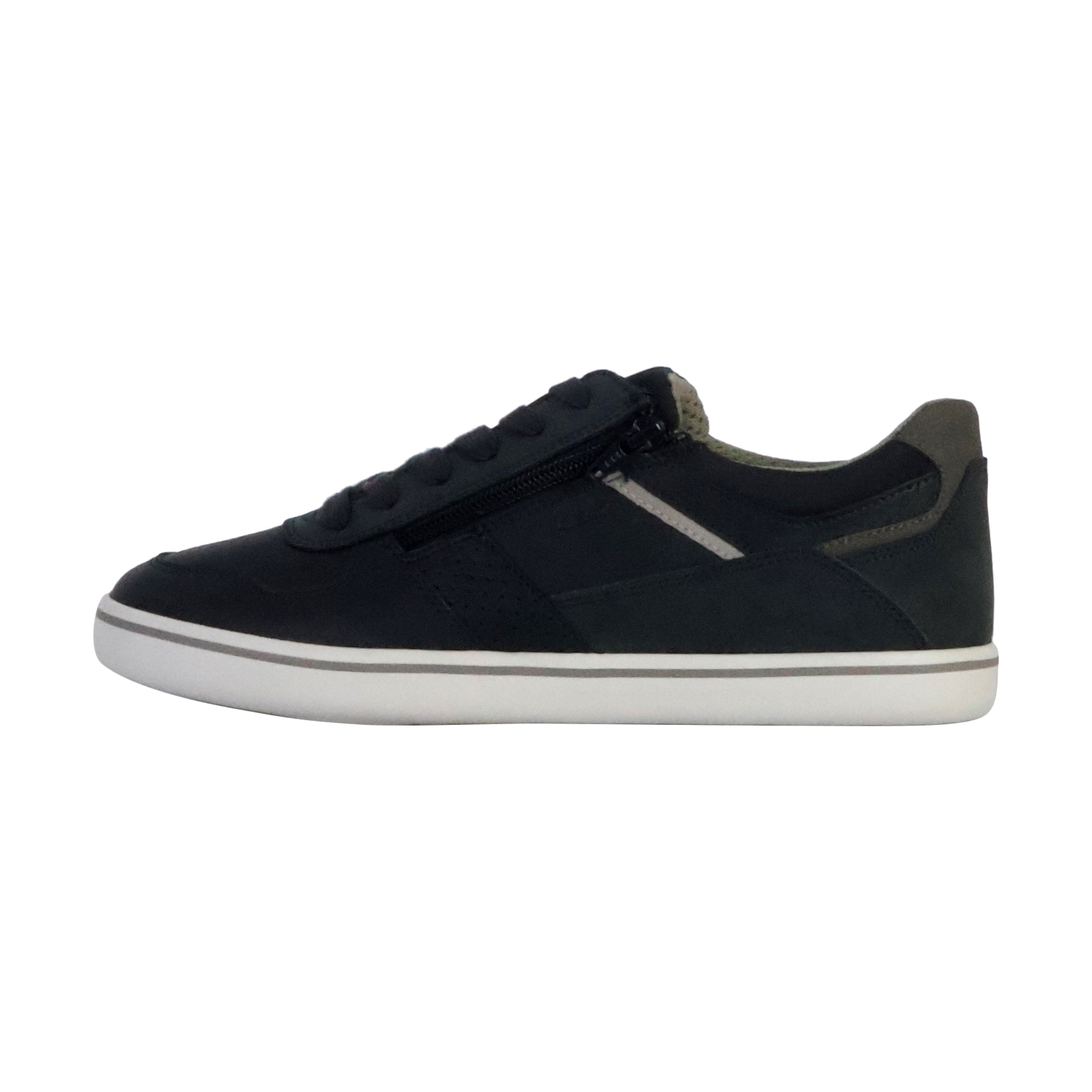 Basket à Lacets Geox Elver