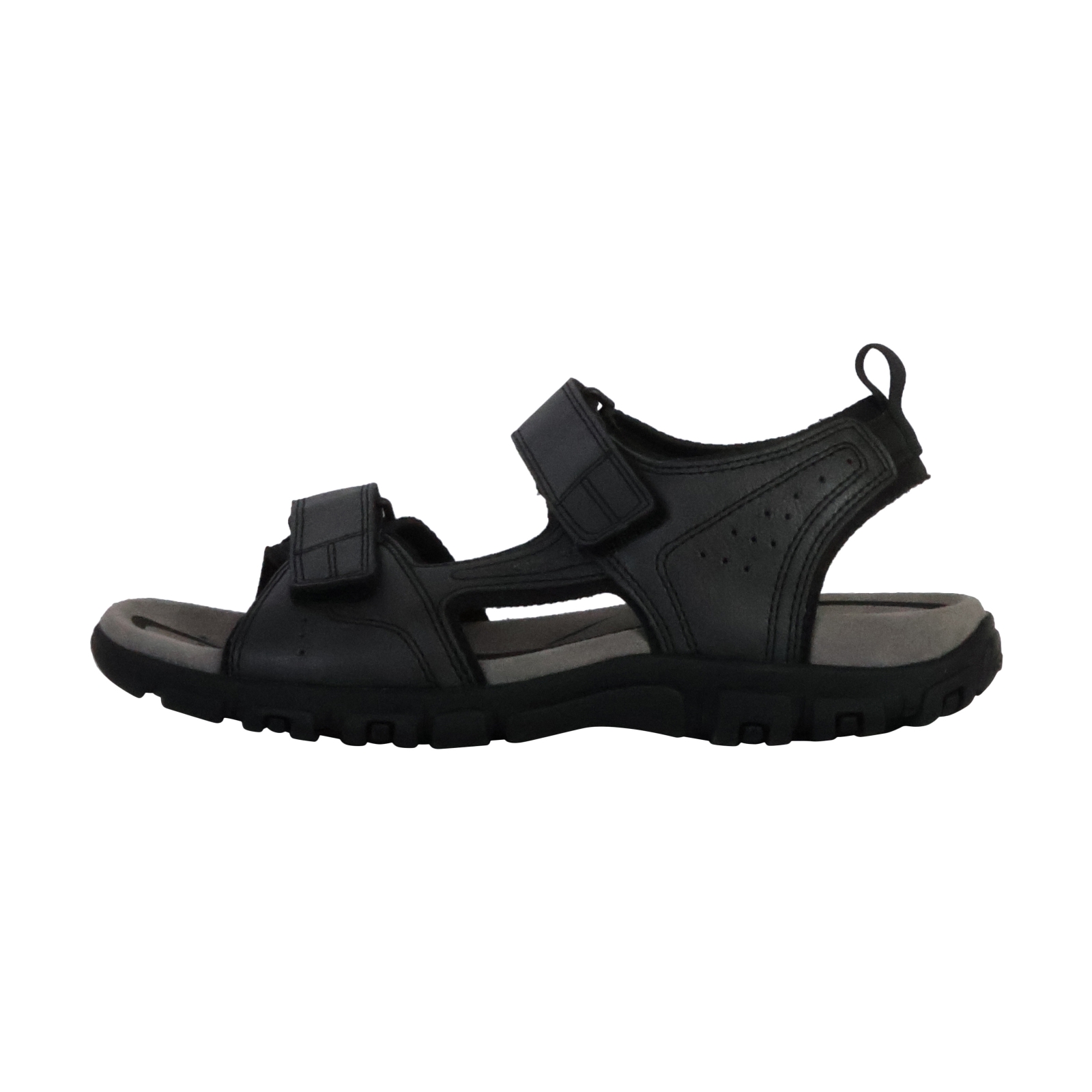 Sandales Cuir Geox Strada
