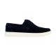 Mocassin Cuir Geox Avola