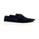 Mocassin Cuir Geox Avola