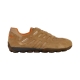 Basket Cuir Geox Snake