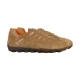 Basket Cuir Geox Snake