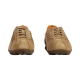 Basket Cuir Geox Snake