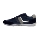 Basket Cuir Geox Wells