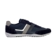 Basket Cuir Geox Wells