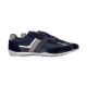 Basket Cuir Geox Wells