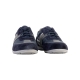 Basket Cuir Geox Wells