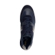 Basket Cuir Geox Wells
