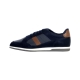 Basket Cuir Geox Renan