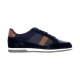 Basket Cuir Geox Renan