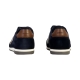 Basket Cuir Geox Renan