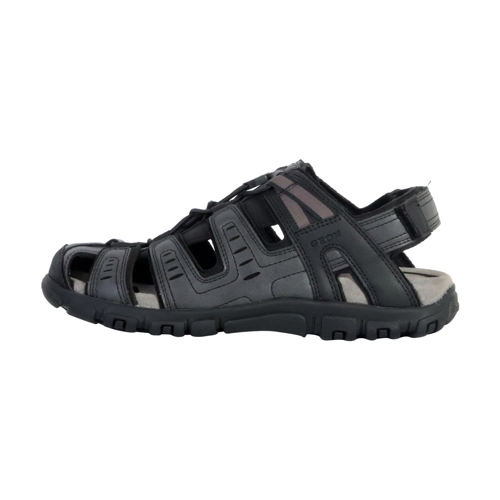 Sandales Cuir Geox Strada