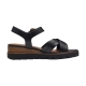 Sandales Cuir Tamaris