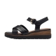 Sandales Cuir Tamaris