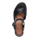 Sandales Cuir Tamaris
