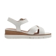 Sandales Cuir Tamaris