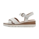 Sandales Cuir Tamaris