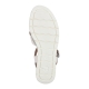 Sandales Cuir Tamaris