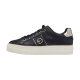 Basket Cuir Tamaris